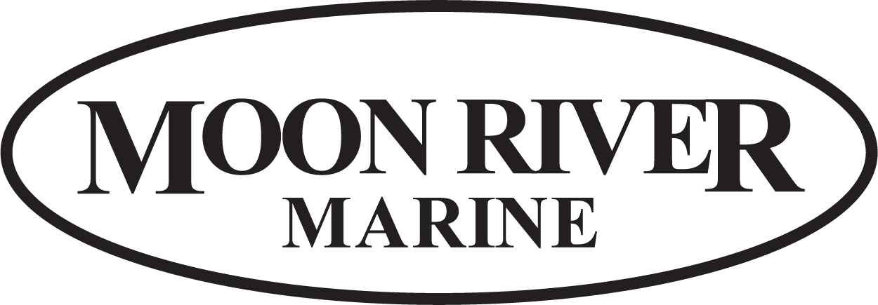 Moon River Marine Logo