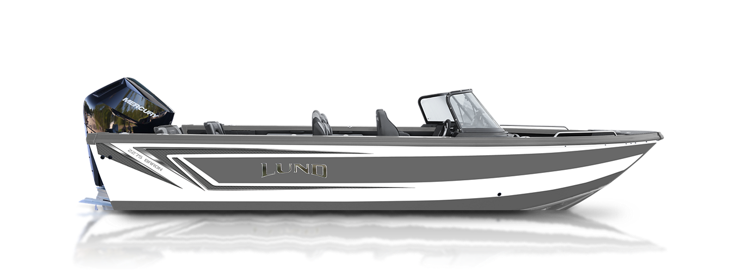 2025 Lund Baron Baron 2275 Sport
