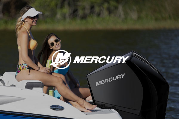 Mercury Repower Rollover