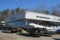 Gordon Bay Marine Showroom Exterior
