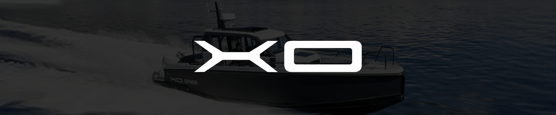 XO Boats for sale at Maple Leaf Marinas