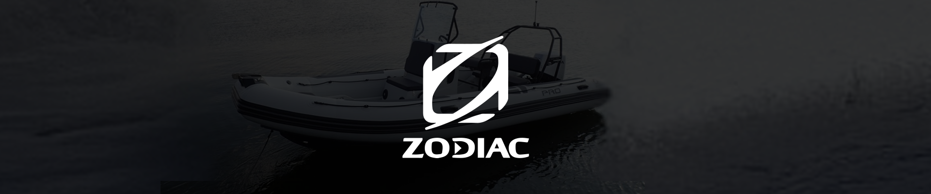 Zodiac Boats for sale at Maple Leaf Marinas