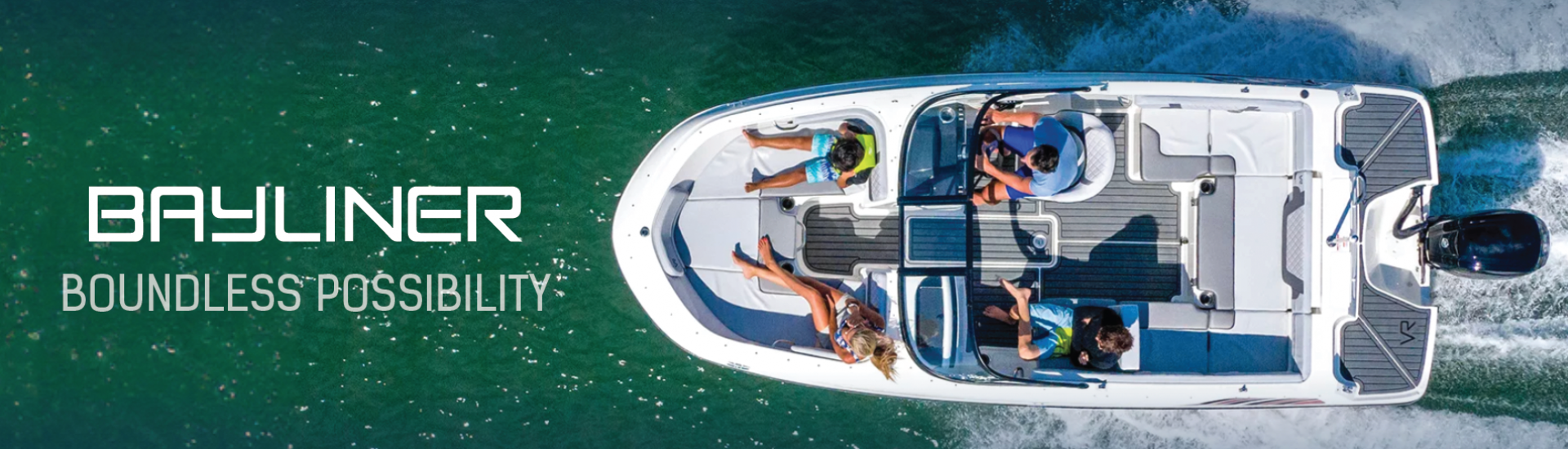 Bayliner Bowrider Boats for sale Gordon Bay Marina Muskoka and Parry Sound Ontario