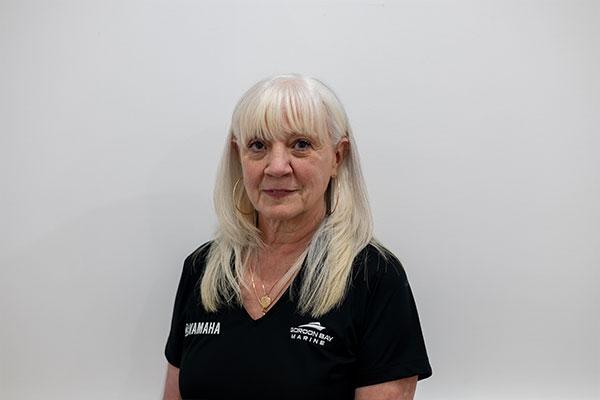 Anne Bath