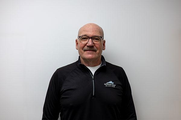 Greg Fritz