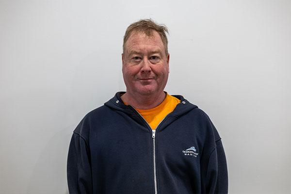 Joe Sebastian