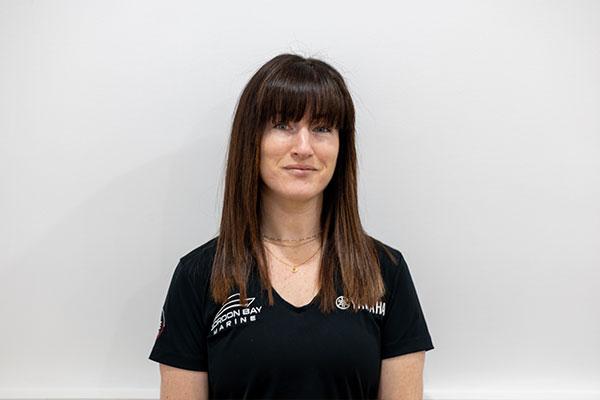 Melanie Randell