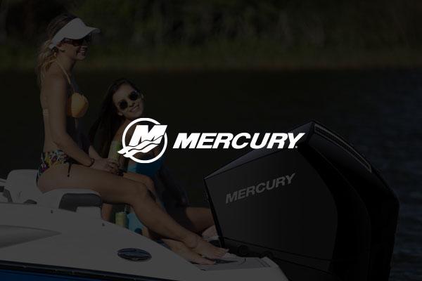 Mastercraft Outboard Motors at Gordon Bay Marine