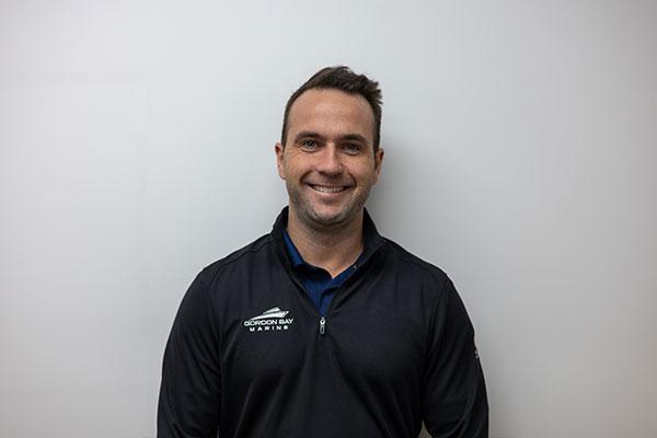 Mitchell Paterson