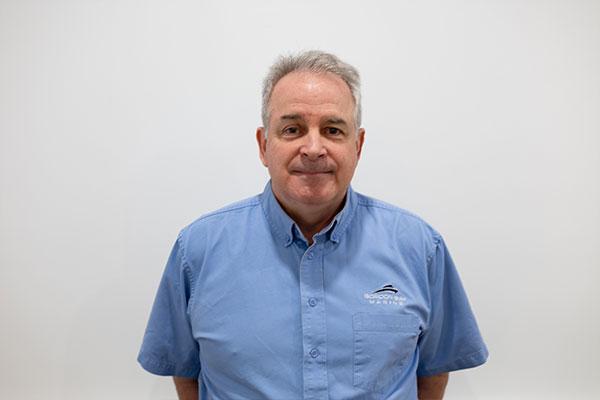 Scott Copland