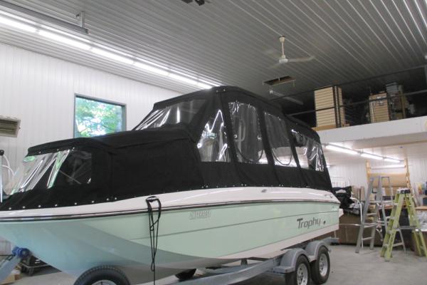 Gordon Bay Marine Top Shop