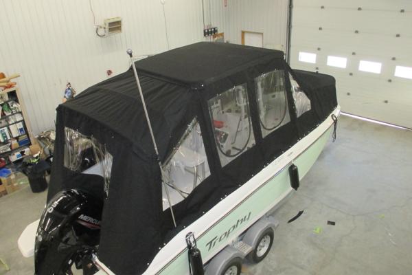 Gordon Bay Marine Top Shop