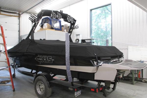 Gordon Bay Marine Top Shop