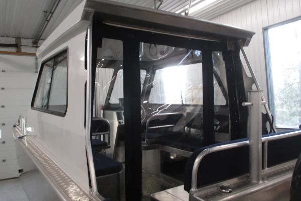 Gordon Bay Marine Top Shop