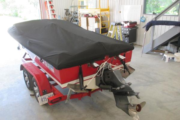 Gordon Bay Marine Top Shop