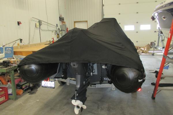 Gordon Bay Marine Top Shop