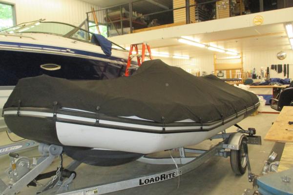 Gordon Bay Marine Top Shop