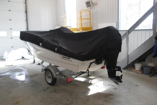 Gordon Bay Marine Top Shop