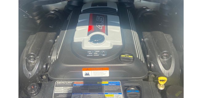 2015 Glastron GT185