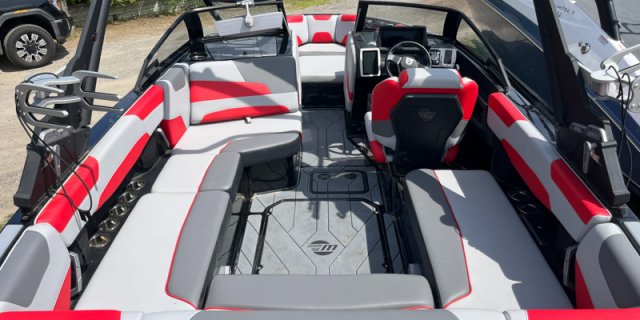 2022 Malibu 22LSV