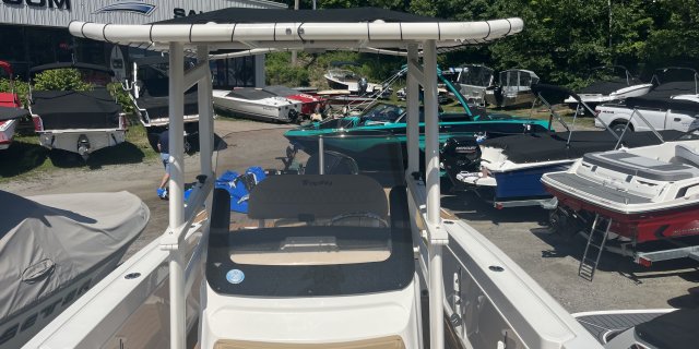 2024 Bayliner TROPHY 22 / CC22