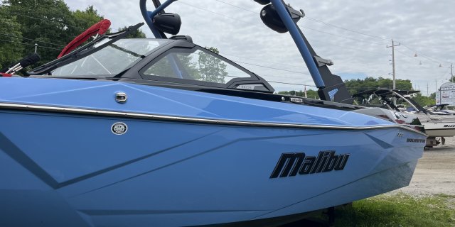 2024 Malibu 23LSV