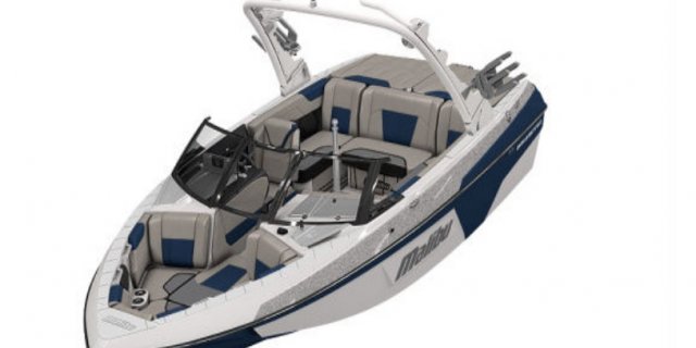 2024 Malibu 20VTX Gordon Bay Marine Muskoka Parry Sound Georgian   14253 14253 