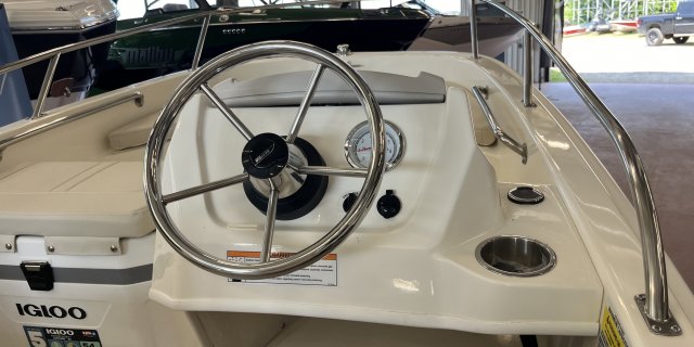 2024 Boston Whaler 130 SUPERSPORT / 13SPT