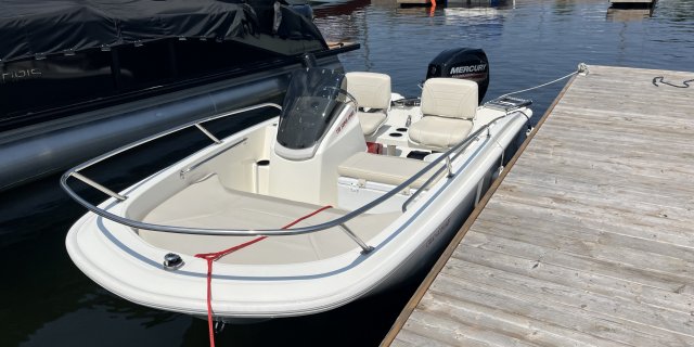 2019 Boston Whaler 13SS