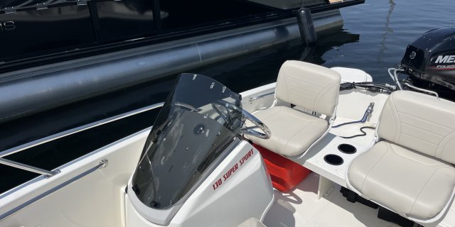 2019 Boston Whaler 13SS