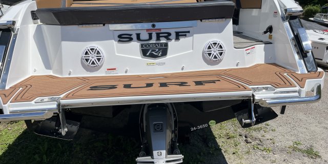 2024 Cobalt R4 SURF