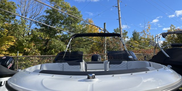 2024 Bayliner ELEMENT 19 / 190EL