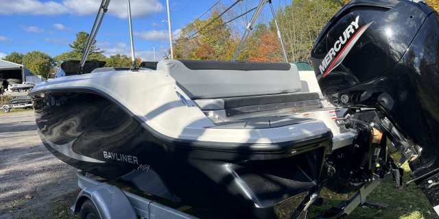 2024 Bayliner ELEMENT 19 / 190EL