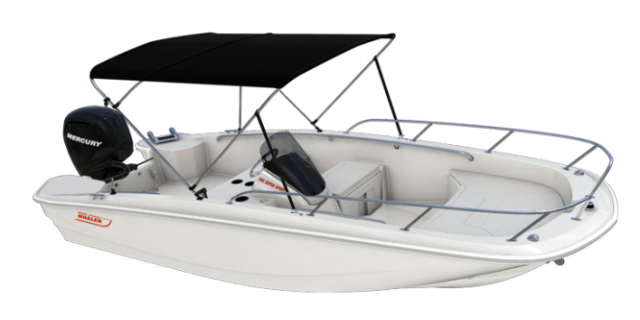 2025 Boston Whaler 160 SUPERSPORT / 16SPT