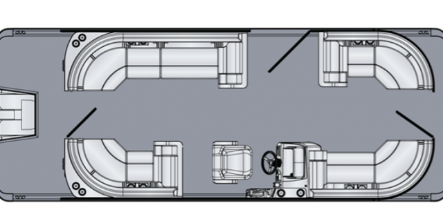 2025 Harris 210 CRUISER / HCX21