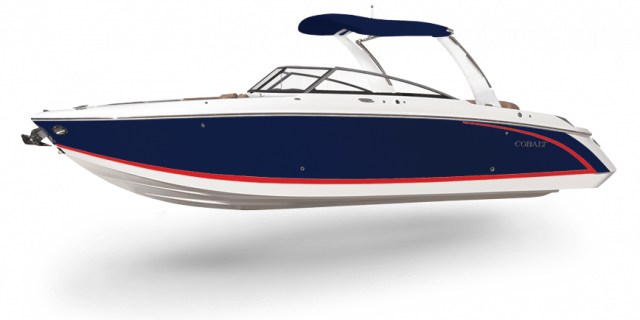 2024 Cobalt Boats R30 Gordon Bay Marine Muskoka Parry Sound   Boats R30 Large 