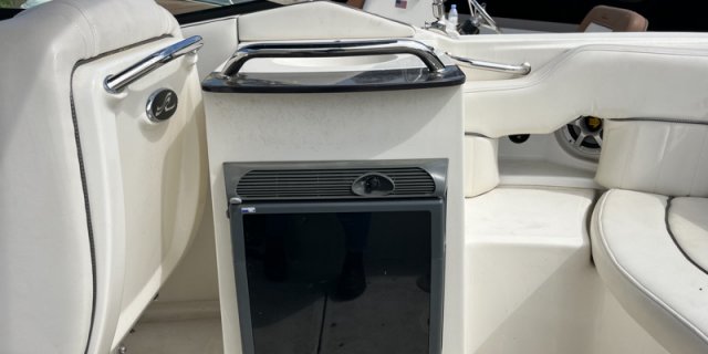 2006 Sea Ray 250 SLX