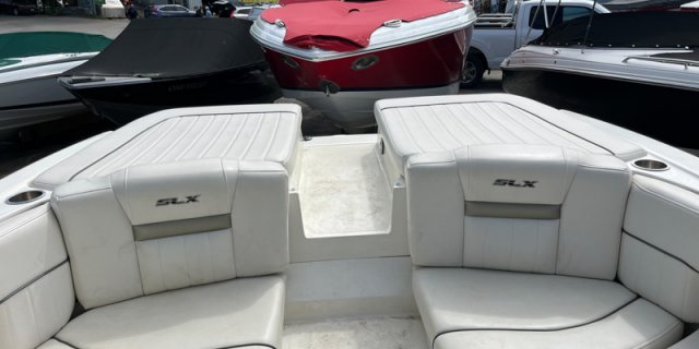 2006 Sea Ray 250 SLX