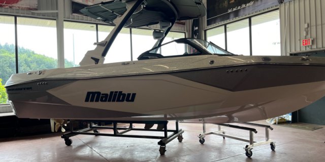 2024 Malibu 23LSV