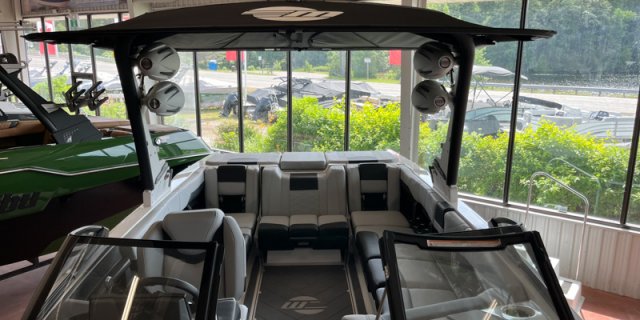 2024 Malibu 23LSV