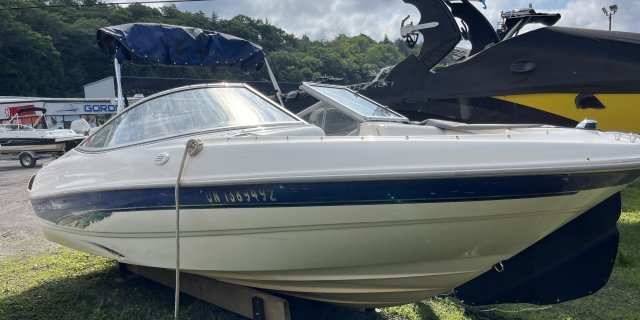 1998 Bayliner 180 CAPRI | Gordon Bay Marine | Muskoka, Parry Sound ...