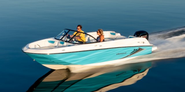 2023 Bayliner 21 ELEMENT / 210EL