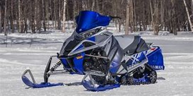 2022 Yamaha SIDEWINDER LTX LE/ SW1NLLNS