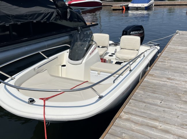 2019 Boston Whaler 13SS