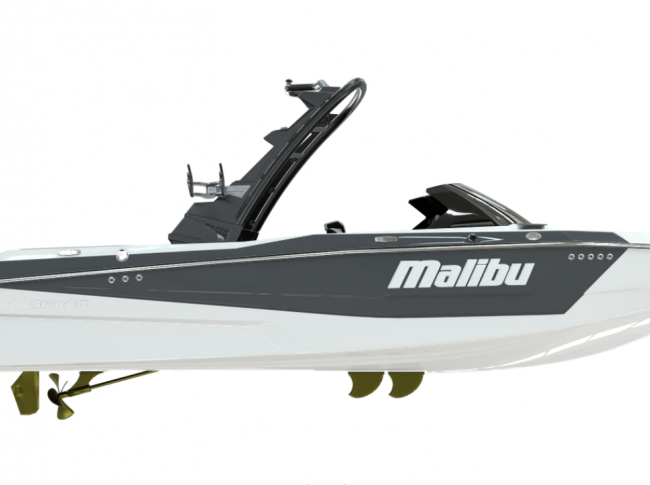 2025 Malibu 21LX