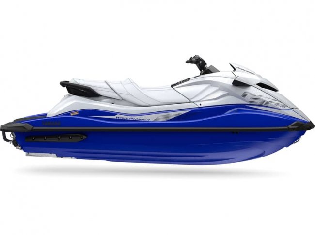 2025 Yamaha GP SVHO w/Audio / GP1800C-BA