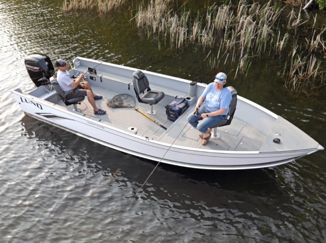 boat floating