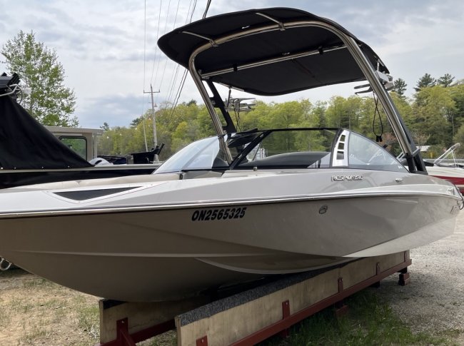 Grady-White® Boats For Sale, Toronto, ON