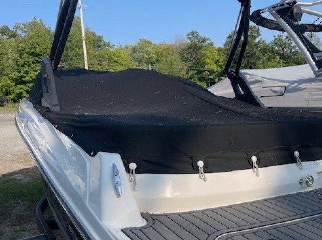 2022 Bayliner VR4