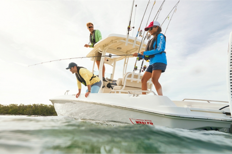 Top Fishing Accessories, Gordon Bay Marine, Muskoka, Parry Sound,  Georgian Bay, Ontario